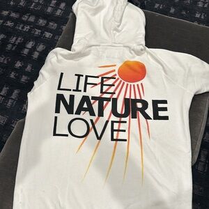 Free City hoodie
